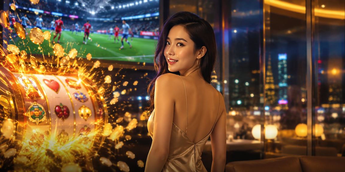 Peminat bola sepak Ipoh menggunakan mk6 untuk taruhan liga tempatan dan antarabangsa