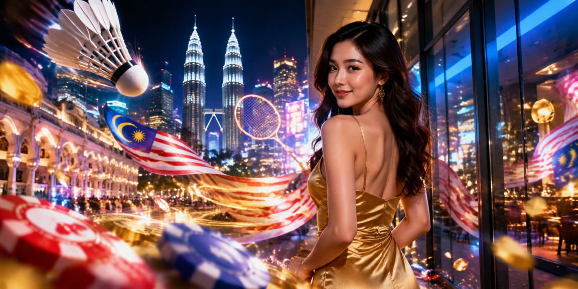 Penggemar e-sukan Malaysia menonton pertandingan langsung di Kuala Lumpur bersama mk6