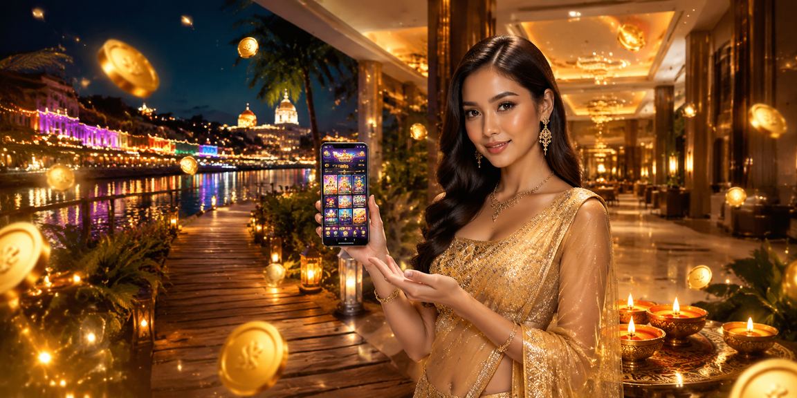 Pengguna Melaka memainkan blackjack dalam talian melalui aplikasi kasino mk6