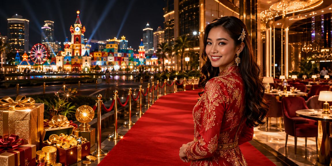 Pemain Malaysia mendapat bonus cashback semasa bermain roulette di platform mk6